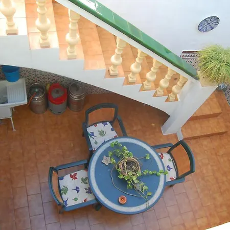 Hermosa Casa Familiar Con Patio Сasa de vacaciones