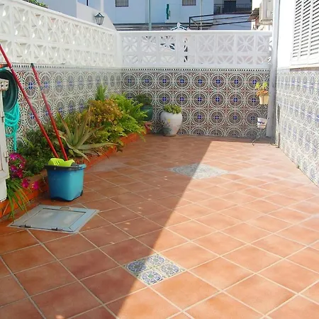 Сasa de vacaciones Hermosa Casa Familiar Con Patio *