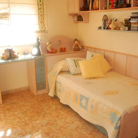 Hermosa Casa Familiar Con Patio Сasa de vacaciones
