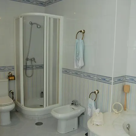 Hermosa Casa Familiar Con Patio Сasa de vacaciones Nerja