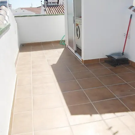 Сasa de vacaciones Hermosa Casa Familiar Con Patio *